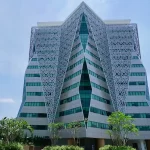 Kompleks Kerajaan Parcel F Putrajaya