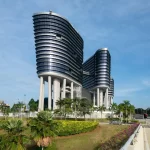 Suruhanjaya Pencegah Rasuah Malaysia Putrajaya