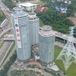 Menara Tm Annexe 1&2 Kuala Lumpur